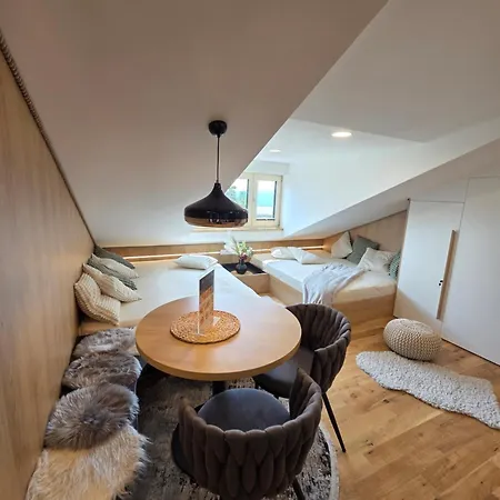 Apartment Stit Deluxe *