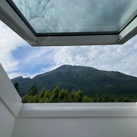 Stit Deluxe Apartment *