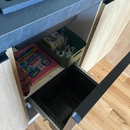 Stit Deluxe Apartment *