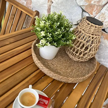 Stit Deluxe Apartment