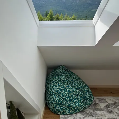 Stit Deluxe Apartment *