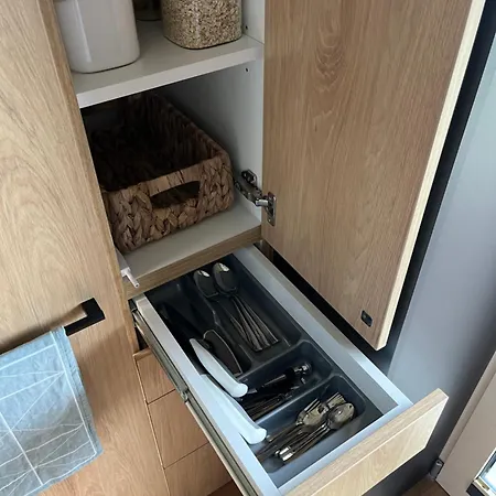 Apartment Stit Deluxe *