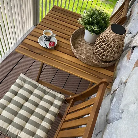 Stit Deluxe Vysoké Tatry