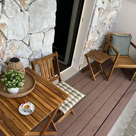 Apartment Stit Deluxe *