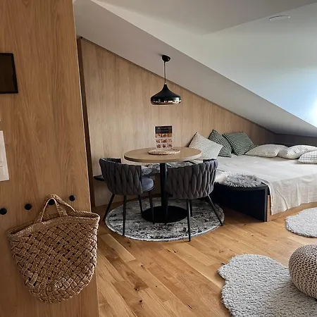 Stit Deluxe * Vysoké Tatry