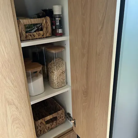 Stit Deluxe Apartment