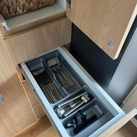 Stit Deluxe Apartment