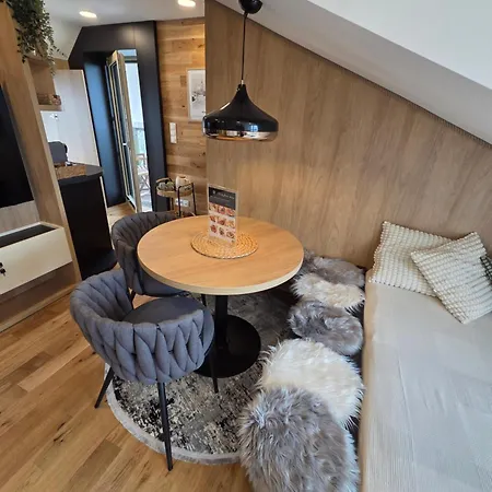 Apartment Stit Deluxe