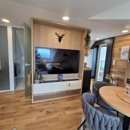 Apartment Stit Deluxe