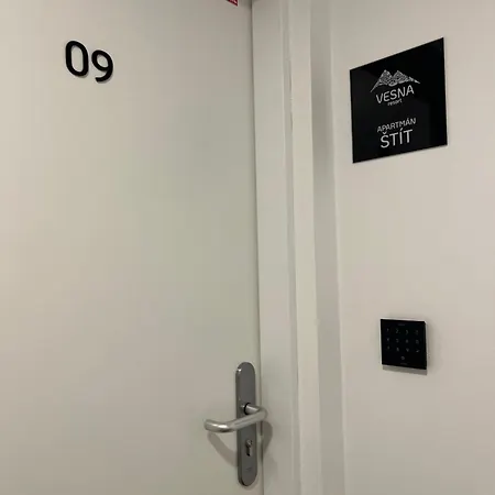 Apartment Stit Deluxe *