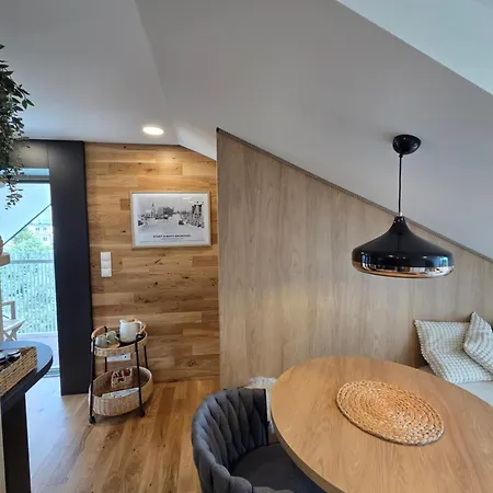 Stit Deluxe Vysoké Tatry