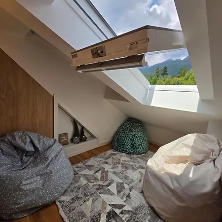 Stit Deluxe Apartment