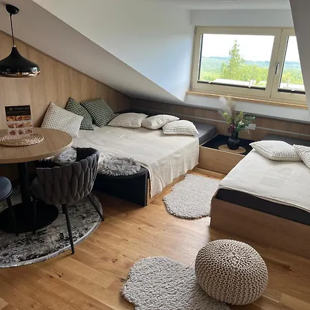 Apartment Stit Deluxe *