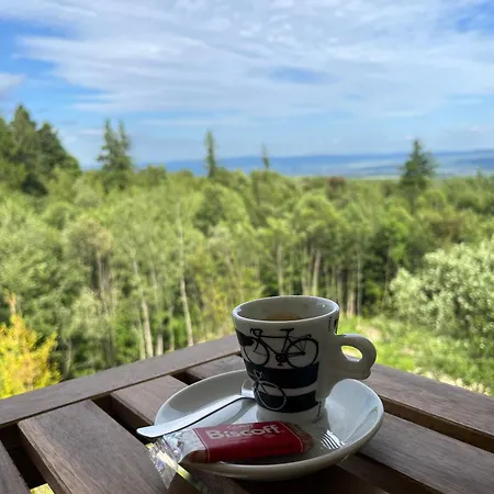 Stit Deluxe Apartment *