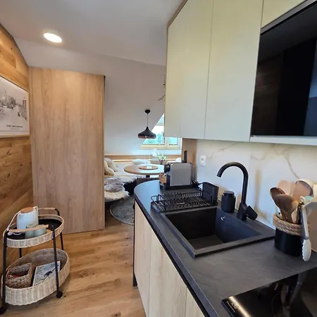 Apartment Stit Deluxe *