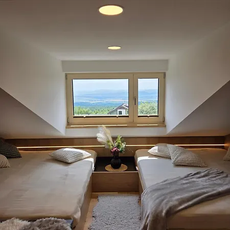 Apartment Stit Deluxe *