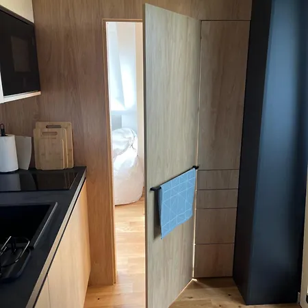 Stit Deluxe Vysoké Tatry