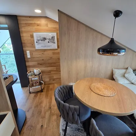 Stit Deluxe Apartment