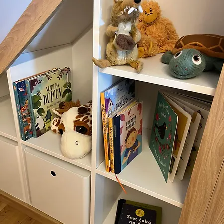 Apartment Stit Deluxe