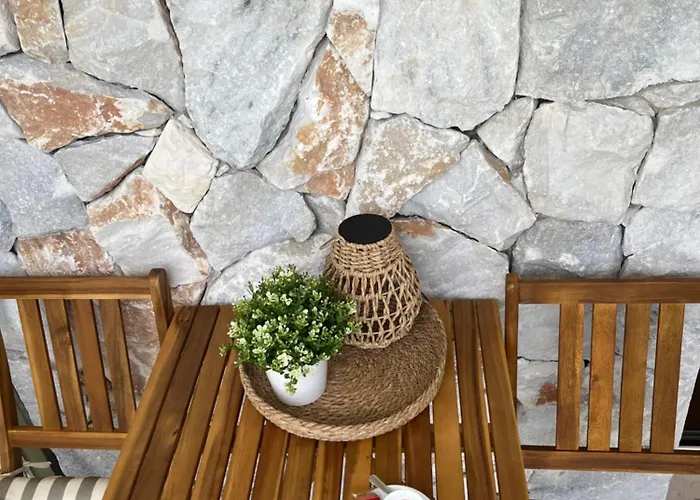 Apartamento štít Deluxe Vysoké Tatry