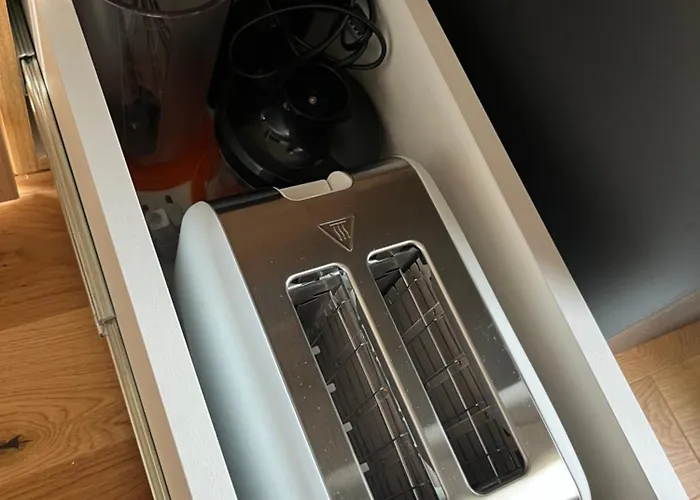 Апартаменты Stit Deluxe