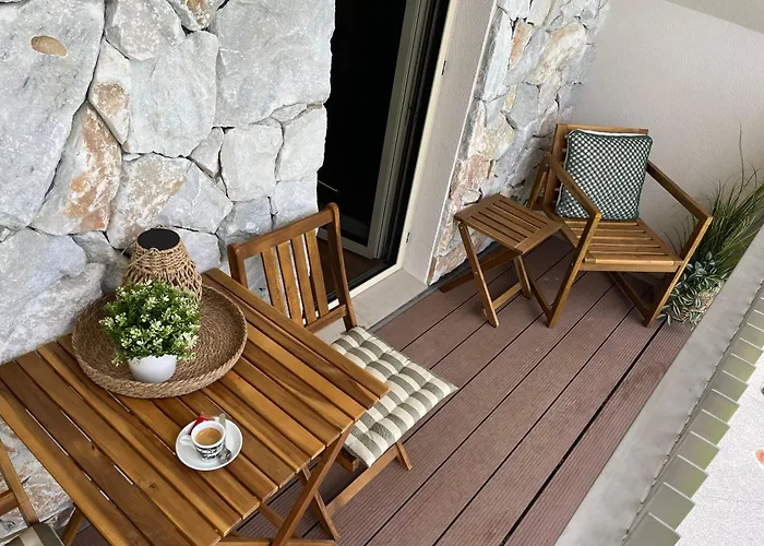 Апартаменты Stit Deluxe *