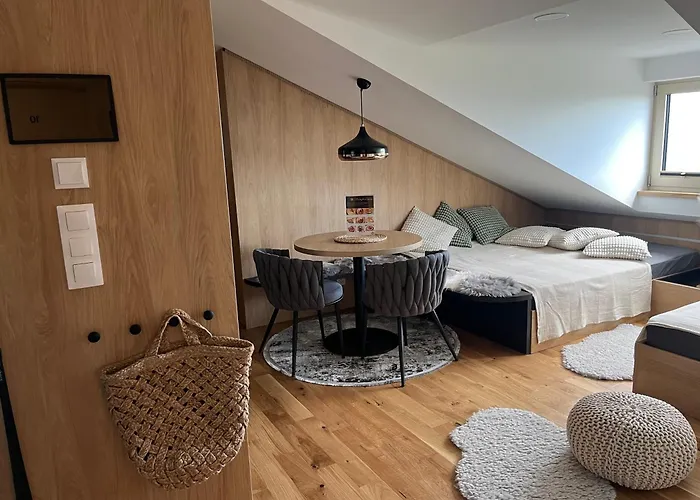 štít Deluxe * Vysoké Tatry