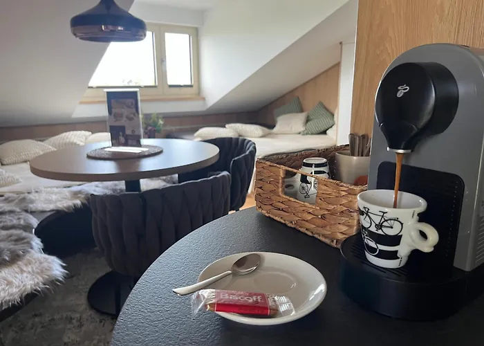 Stit Deluxe Апартаменты *