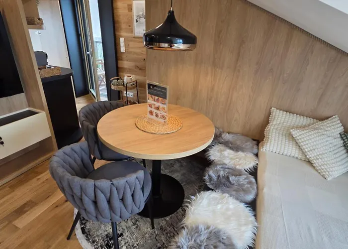 Апартаменты Stit Deluxe