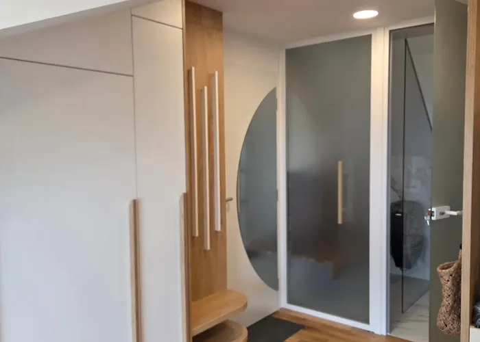 Stit Deluxe Апартаменты *