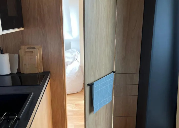 štít Deluxe Vysoké Tatry